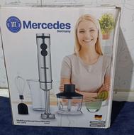 گوش کوب برقی چند کاره