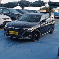 فونیکس آریزو 8 1404 مشکی