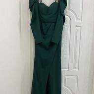 پیراهن مجلسی شیک