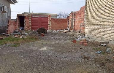 فروش زمین مسکونی –روستای یموت 1 کیلومتر فاصله تا بندر ترکمن