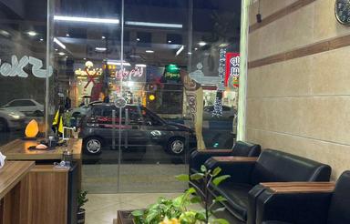 فروش تجاری و مغازه 40 متر در خیابان جمهوری با مالکیت