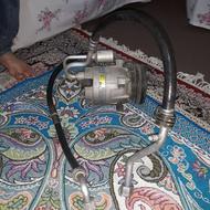 کمپرسور پراید