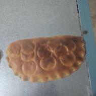 فطیر سنتی بزقوش در آونلیق