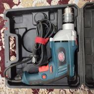 دریل برقی در حد نو