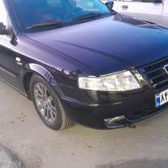 سورن ef7 مدل 93 تمام رنگ شاسی سالم لاستیک 100٪بیمه‌تازه