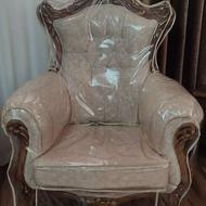 مبلمان کلاسیک ( سلطنتی )