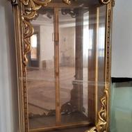 بوفه منبت کاری شده