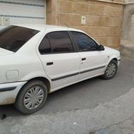 سمند EFV دوگانه زیمنس