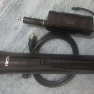 میکروفون درجه یک TS