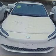 گک GAC آیون اس پلاس مدل 2023خشک