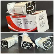 افر پکیج 4عددی دوربین مداربسته دید در شب رنگی