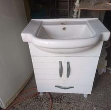 روشویی کابینتی آینه باکس