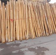 خریدار چوب برای مصارف نجاری