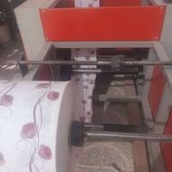 دستگاه سفره یکبار مصرف