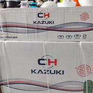 اسپیلت کازوکی و ایران رادیاتور 24هزار