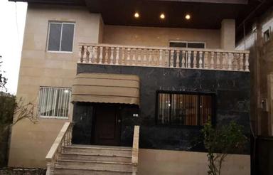 فروش ویلا 213 متر زمین 280 متر بین میانحاله و نیاسته