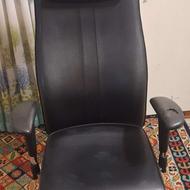 صندلی نیلپر