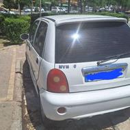 ام وی ام 110 سه سیلندر