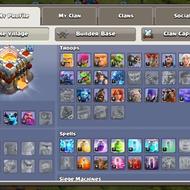 کلش آف کلنز