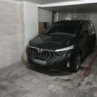 هایما 7X مدل 1403