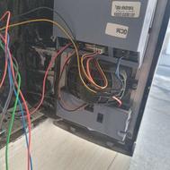 تعمیرات و نصب فوقتخصی ایفن تصویری و صوتی وعیب یابی