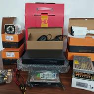 ست کامل دوربین یوشیتا کمپانی