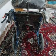 ویلچرپزشکی