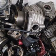 لوازم اوراقی125