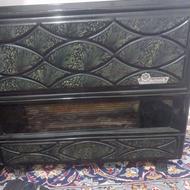 بخاری گازی فروشی