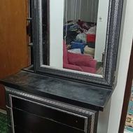 فروش میز و اینه کشو دار