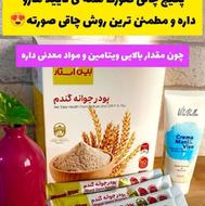 پودر جوانه گندم