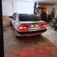 زانتیا 2000  مدل  89