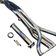 لوازم پژو و پیکان