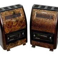 بخاری گاز پاییزان