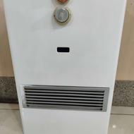 آبگرم کن بوتان3118 تازه سرویس شده