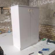 جاکفشی تازه ساخت