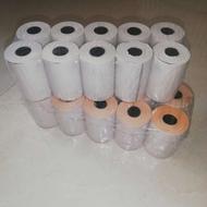 رول پرینتر پوز 20 متری عمده و تکی