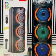 اسپیکر بلوتوثی بقیمت پخش در میدان چاکسر