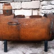 بخاری هیزومی