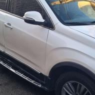 چری تیگو 5 مدل96 معاوضه ندارم فقط نقد