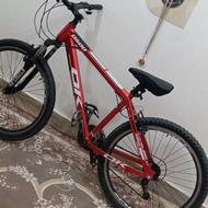 دوچرخه تازه ok