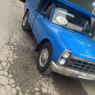 نیسان مدل 82