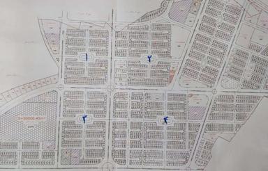 160 متر یک دانگ ( یک ششم ) الهیه