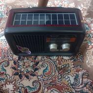 رادیو اسپیکر