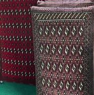 پشتی سنتی ترکمنی