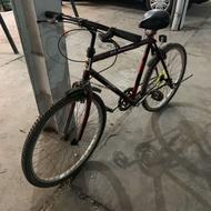 دوچرخه26ساده