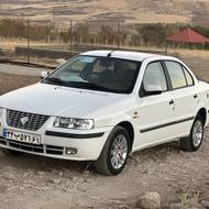 سمند ef7 دوگانه سوز