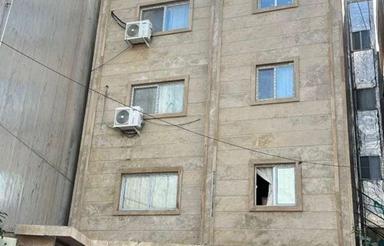 فروش اپارتمان