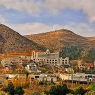 فروش چندین مورد پیش فروش ویلایی در شهر صدرا