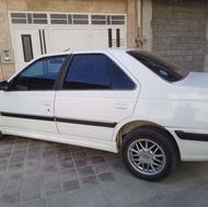 پژو پارس tu5 مدل 99